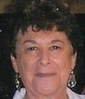 Joyce Weisman Obituary (1938