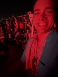 Starting summer off right 🎵 🌅 #DMB