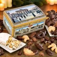 Aachen institute of applied sciences e.v. Gewinnspiel Test Der Spezialitaten Haus Geschenke Service Diewarentester De