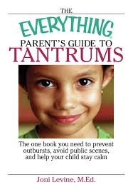 The Everything Parent's Guide To Tantrums: The One Book You Need To Prevent  Outbursts, Avoid Public Scenes, And Help Your Child Stay Calm