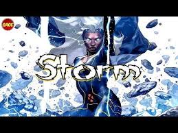 Omega level mutants are mutants whose dominant power is deemed to register, or reach, an undefinable upper limit of that power's specific classification. Pin On The Eye Of The Storm