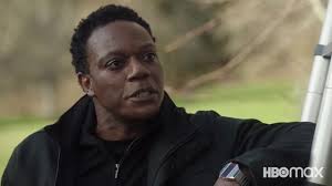 Peacemaker: Murn Teaser