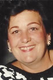 Carol A. (Lucier) Lane