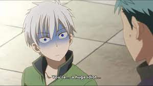 akagami no shirayuki hime 2nd season episode 10 akagami no shirayuki snow white with the red hair anime life