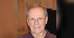 David Crandall Obituary