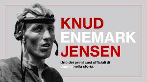 Il Caso Knud Enemark Jensen: Doping e Tragedia alle Olimpiadi di Roma 1960 