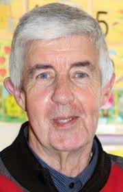 Condolence Book for James (Jimmy) Marron (Drumconrath, Meath)