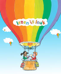 Pin Op Lezen Is Leuk