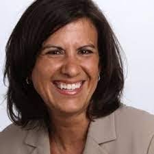 Erika Jeffries's Instagram, Twitter & Facebook