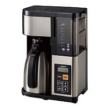 Ninja specialty coffee maker with glass carafe cm401. Coffee Makers Fresh Coffee Machines For The Perfect Morning Brew Kohl S