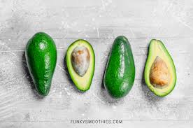 Can I Eat Brown Spots In Avocado Funky Smoothies