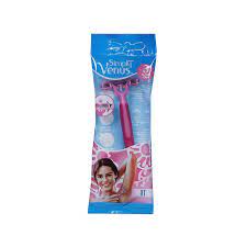 Simply apply water and soap, glide venus against the direction of hair growth and then wash and apply your favorite moisturizer! Buy P G Gillette Venus Hair Removal Razor For Women Online In Visakhapatnam At Best Price Vizaggrocers Com