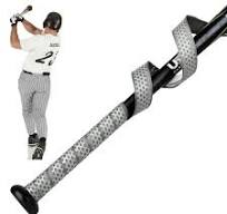 Baseball Bat Grip Tape Vulcan ASP Series 0.5mm Ultralight ...