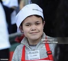 123 Albert Humphrey Photos & High Res Pictures