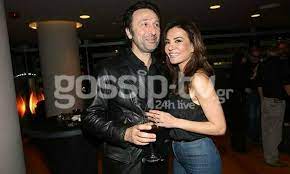 Check spelling or type a new query. Dhmhtra Matsoyka To Paraskhnio Ths Synanthshs Ths Me Ton Reno Xaralampidh Kai To 3afniasma Gossip Tv Gr