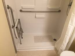 See more ideas about accessible shower, small bathroom, wheelchair accessible shower. Wheelchair Accessible Shower Denver Handicap Access Shower Stall For Home