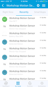 As temperature increases, thermal vibrations (phonons) within a semiconductor increase and cause increased scattering. What Can Trigger A Motion False Alarm Devices Integrations Smartthings Community