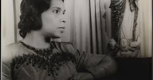 Marian Anderson, la ceremonia de inauguración presidencial y el orden de la  historia