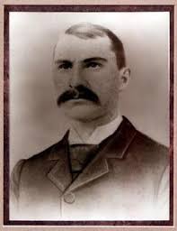 Dr Martin Christopher Kessler (1858-1927)