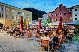 Alle sehenswürdigkeiten auf hallein anzeigen. Sehenswurdigkeiten Hallein