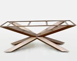 Spider Base Metal Dining Table Legs For Sale Solid Rose Gold Etsy In 2020 Metal Table Base Metal Table Dining Table Bases