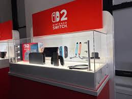 The Nintendo Switch 2 will still cost $450 in the US, despite tariffs |  TechCrunch