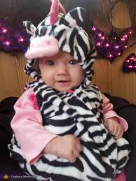 This halloween in france, you can choose to take your kids to disneyland paris or joe allen restaura. Zebra Licious Costume Affordable Halloween Costumes