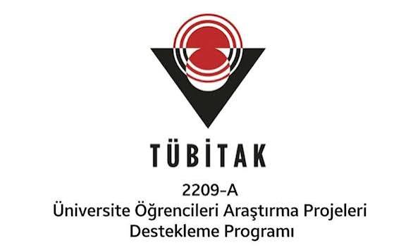 TÜBİTAK 2209-A Öğrenci Projesi Başarısı | GIDA MÜHENDİSLİĞİ BÖLÜMÜ | Balıkesir Üniversitesi