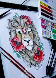 Ashi Tattoo Art