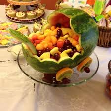 Fruit Trays Baby Shower Fruit Tray Baby Shower Fruit Fruit Tray