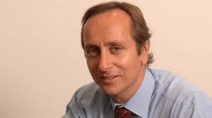 Carlos Cuesta pide a Rajoy "ser consciente de lo que está ocurriendo" en Cataluña, "el tema es muy grave" | Lasvocesdelpueblo