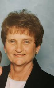 Obituary information for Jean Johnson Byrd