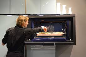 Maybe you would like to learn more about one of these? The Gaggenau Eb 333 New Flagship 36 Built In Oven Appliance Buyer S Guide