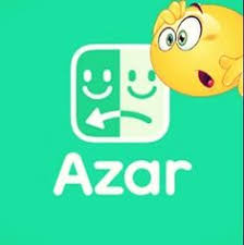 Azar es una nueva app para encontrar . 12 Azar Apk Ideas Video Chat App Best Video App Video App