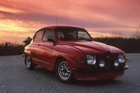 Image result for Sunrise Red 1967 Mazda