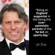 John Bishop delivers some absolute gems!