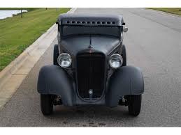 Image result for Hussar Gray 1934 Dodge