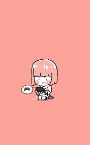 Maybe you would like to learn more about one of these? Pin By Noet On Nothing Cute Cartoon Wallpapers Black Pink Kpop Blackpink