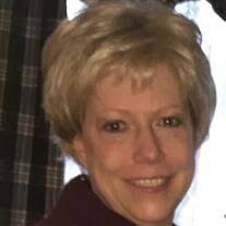 Tracy Lynn Morris Obituary