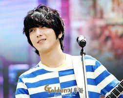 صور ابطال مسلسل اوتار القلوب cnblue jung yong hwa kang min hyuk