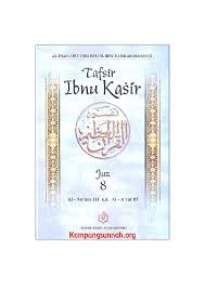 Maybe you would like to learn more about one of these? Biografi Ibnu Katsir Pdf Lukisan