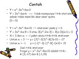 Maybe you would like to learn more about one of these? Materi Dan Contoh Soal Aplikasi Turunan Ekonomi Jawabanku Id