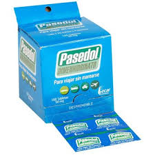 Pasedol Para Mareo X 100 Tabletas Linio Colombia Dr022hb1jz7xwlco