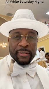 All White Saturday Night! #cleveland #GrandBallroom #whiteparty