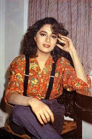 Never wanted to be an actor. Portraits Same Same But Different Madhuri Dixit And Sridevi