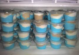 Expertly crafted ice cream with brownie flavour ice cream, crunchy cashews and belgian. Resep Es Krim Homemade Untuk Jualan