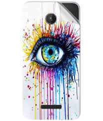 Micromax Canvas Spark Q380 Designer ...