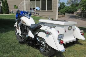 Image result for Ice White 1999 Motorcycle