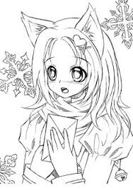Maybe you would like to learn more about one of these? Gacha Club Coloring Pages Tomboy Novocom Top