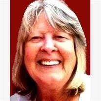 Barbara (Ledbetter) Napier Obituary